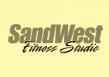 Sand West Fitness Studio logo