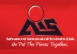 Advanced Integrated Systems Ltd logo
