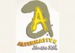 Alternative Music Ltd logo