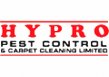 Hypro Pest Control Ltd logo