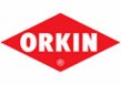 Orkin Jamaica logo