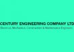 Century Engineering Co Ltd logo