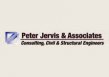 Peter Jervis & Assocs Ltd logo