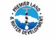Premier Land & Water Development logo