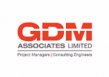 GDM Associates Ltd logo
