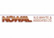 N O Whyte & Associates Ltd logo
