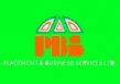 Placement & Business Servs Ltd logo