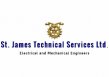 St James Technical Services Ltd logo