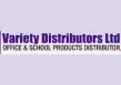 Variety Distributors Ltd logo