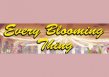 Every Blooming Thing logo