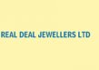 Real Deal Jewellers Ltd logo