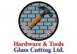 Hardware & Tools Glass Cutting Ltd logo