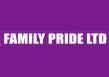 Family Pride Ltd logo