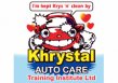 Khrystal Auto Care Training Institute Ltd logo