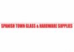 Spanish Town Glass & Hdw Supplies logo