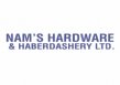 Nam's Hdw & Haberdashery Ltd logo