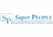 Super People Janitorial & Maintenance Services Ltd logo