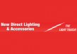 New Direct Lighting & Accessories logo