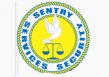 Sentry Services Security Co Ltd logo