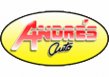 Andre's Auto logo