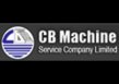 C B Machine Service Company Ltd logo