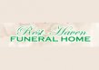 Rest-Haven Funeral Home logo