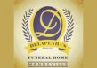 Delapenha's Funeral Home logo