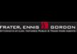 Frater Ennis & Gordon logo