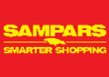 Sampars Cash & Carry logo