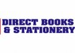 Direct Books & Stationery (2005) logo