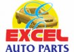 Excel Auto Parts logo