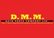 D M M Auto Parts Co Ltd logo