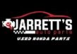Jarrett's Auto Parts Ltd logo