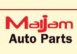 Maljam Auto Parts logo