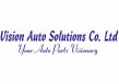 Vision Auto Solutions Co Ltd logo