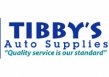 Tibby's Auto Supplies Ltd logo