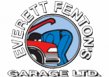 Everett Fenton's Garage Ltd logo
