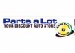 Parts A Lot logo