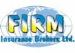 Firm Insurance Brokers Ltd logo