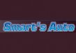 Smart's Auto logo