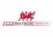Lle Watson Company Ltd logo