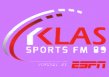 Klas Sports Fm 89 logo