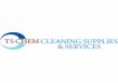 Kitchen Exhaust Cleaners & Janitorial Services logo