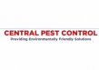 Central Pest Control logo