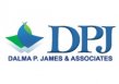 D.P. James and Associates logo