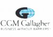 CGM Gallagher Insurance Brokers Jamaica Ltd logo