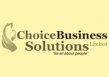 Choice Business Solutions Ltd logo