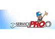 Service Pro logo