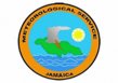 Meteorological Service of Jamaica logo