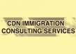 CDN Immigration Consulting Services logo